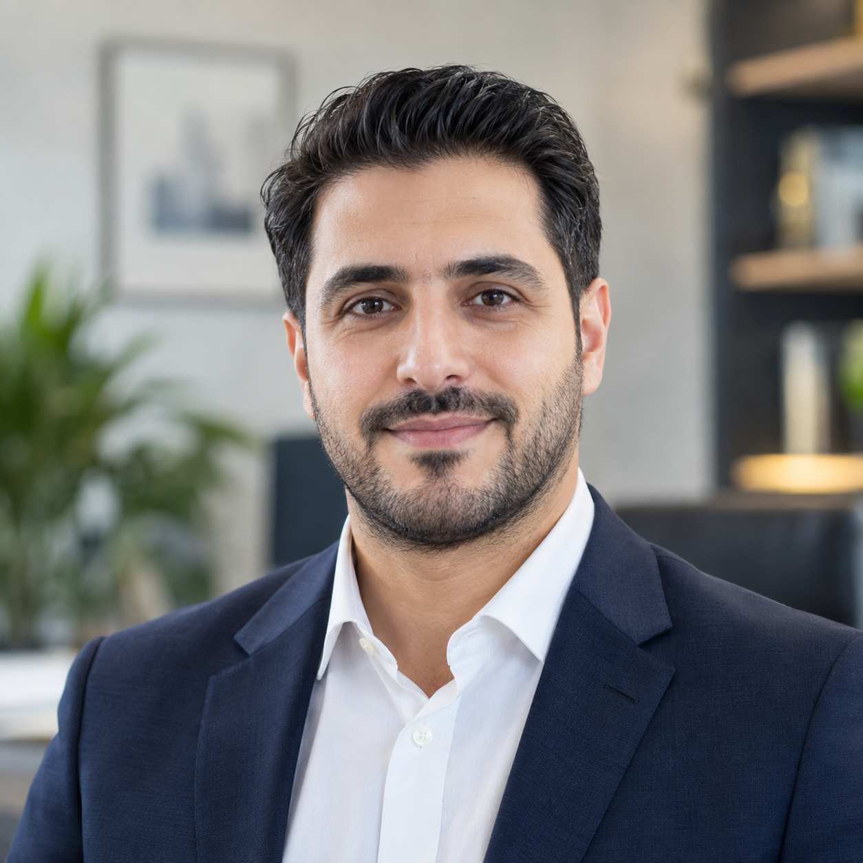 محمد کریمی